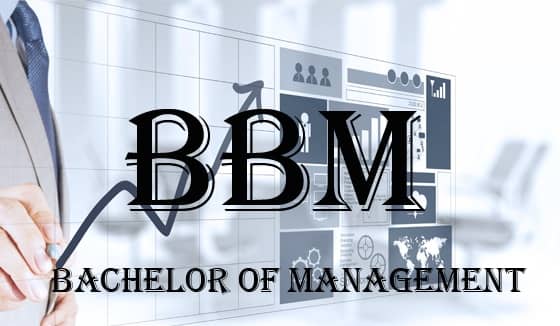 BBM Course Details