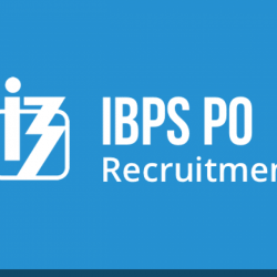 What Is Meant By IBPS PO