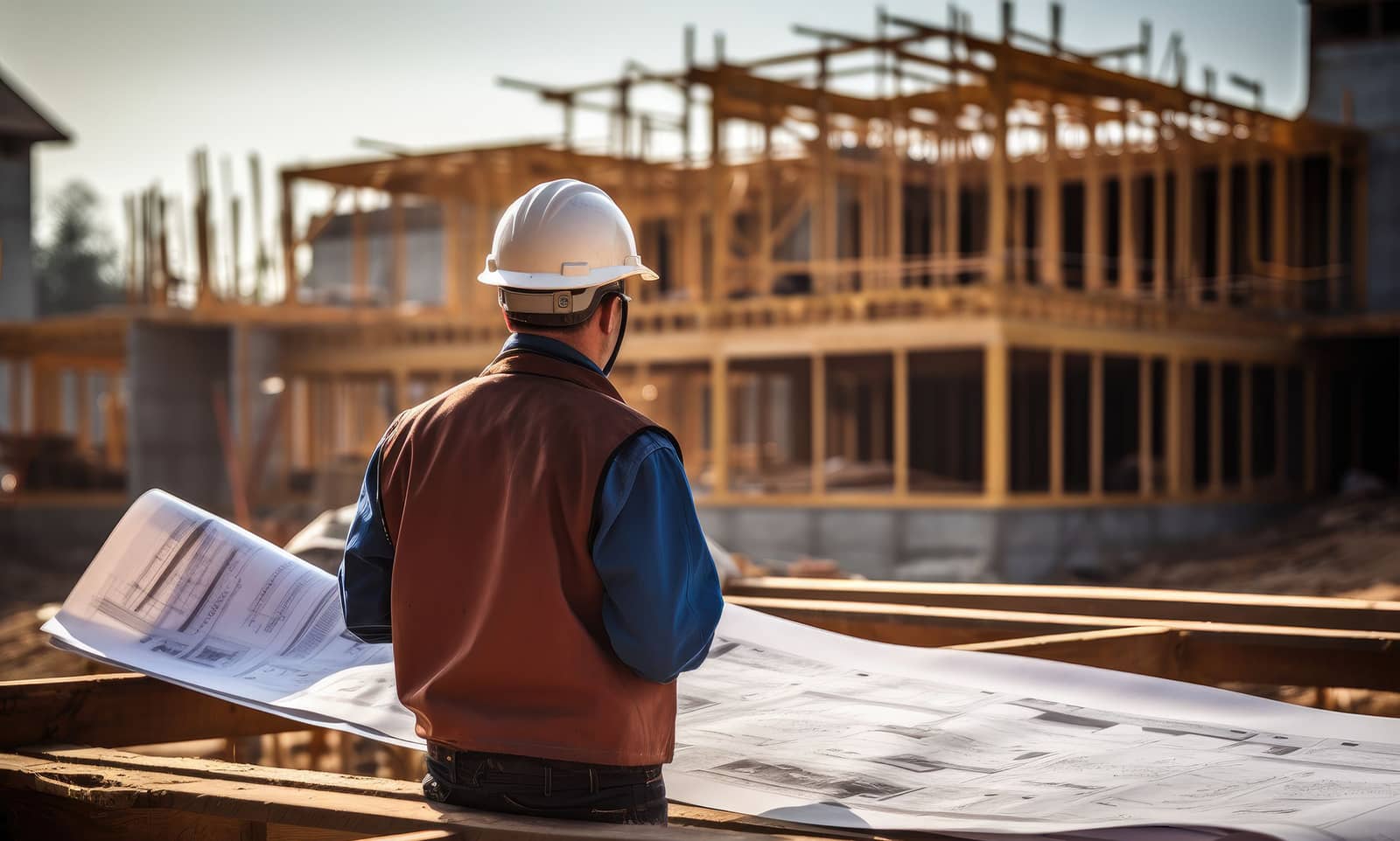 When Considering Safety on a Construction Site, Don’t Forget This (Utility Locating in Perris, CA)