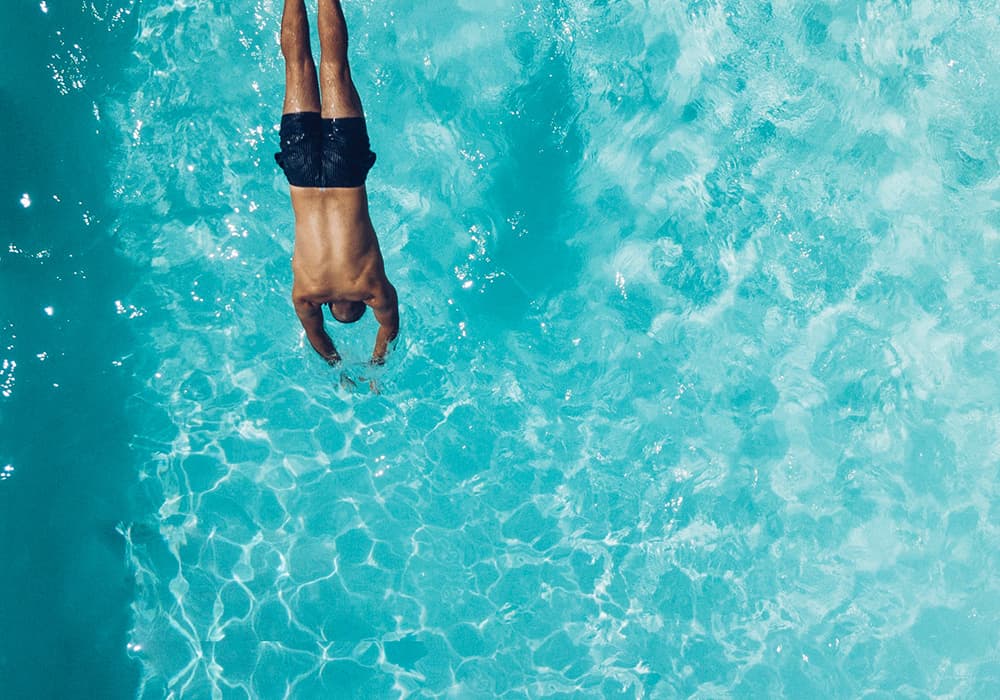 Pool Cleaning for Temecula Homeowners New to Pool Ownership